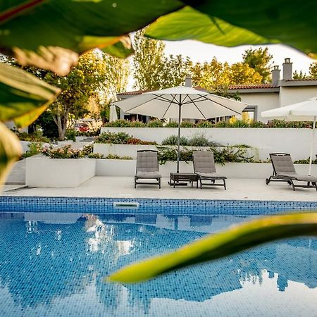 קריופיגי Pleiades Boutique Villas מראה חיצוני תמונה