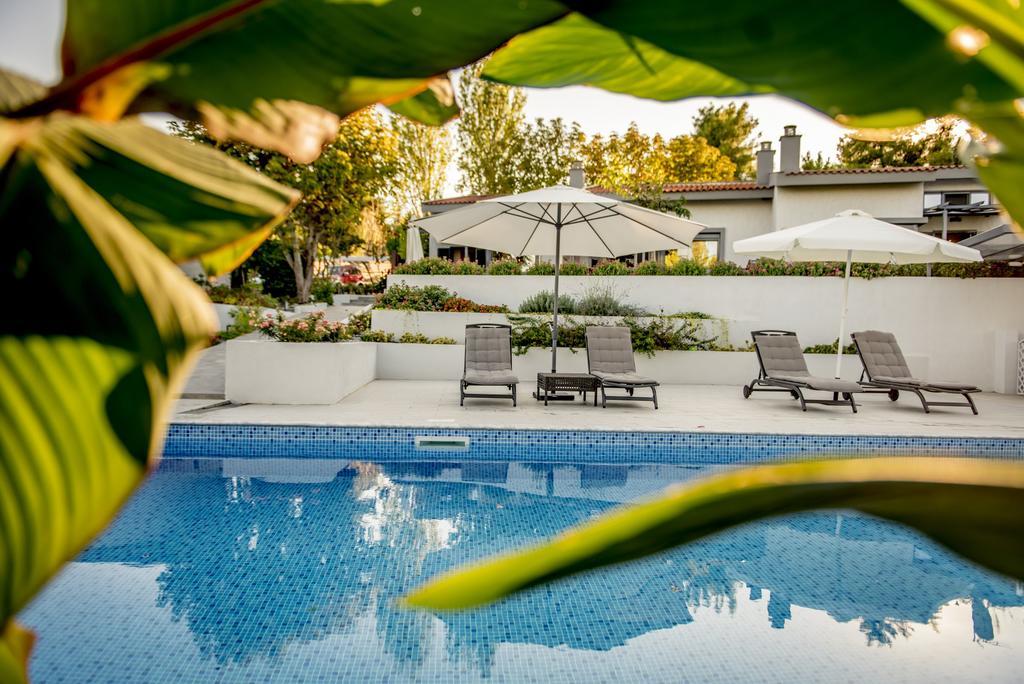 קריופיגי Pleiades Boutique Villas מראה חיצוני תמונה