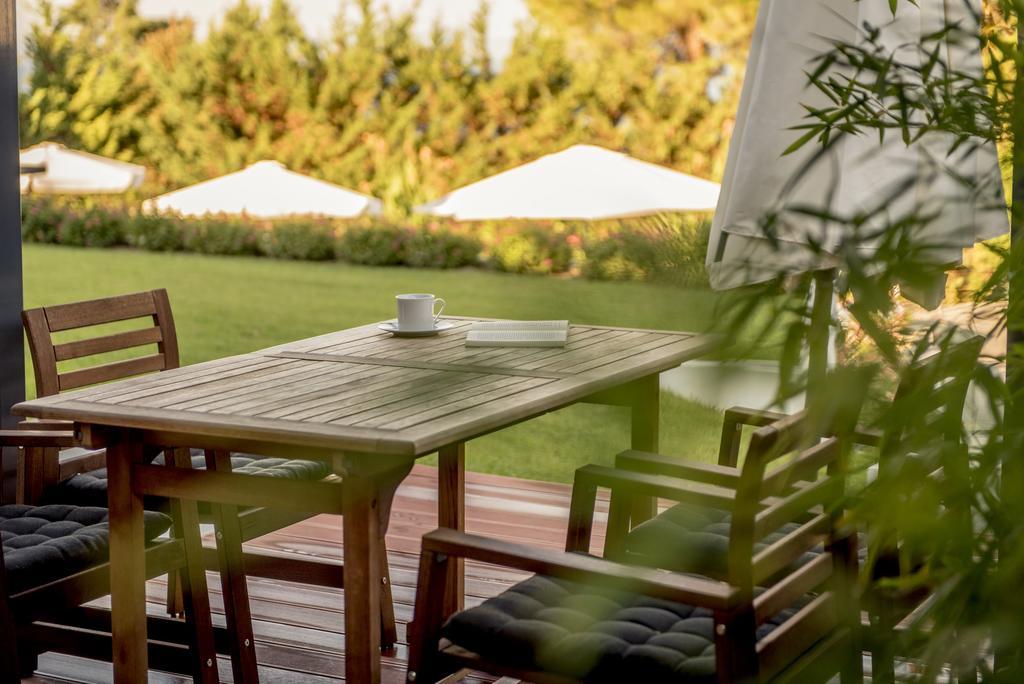 קריופיגי Pleiades Boutique Villas מראה חיצוני תמונה
