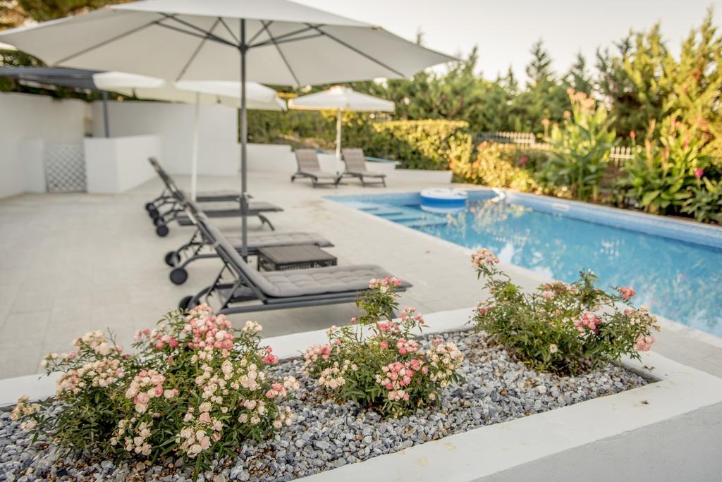 קריופיגי Pleiades Boutique Villas מראה חיצוני תמונה