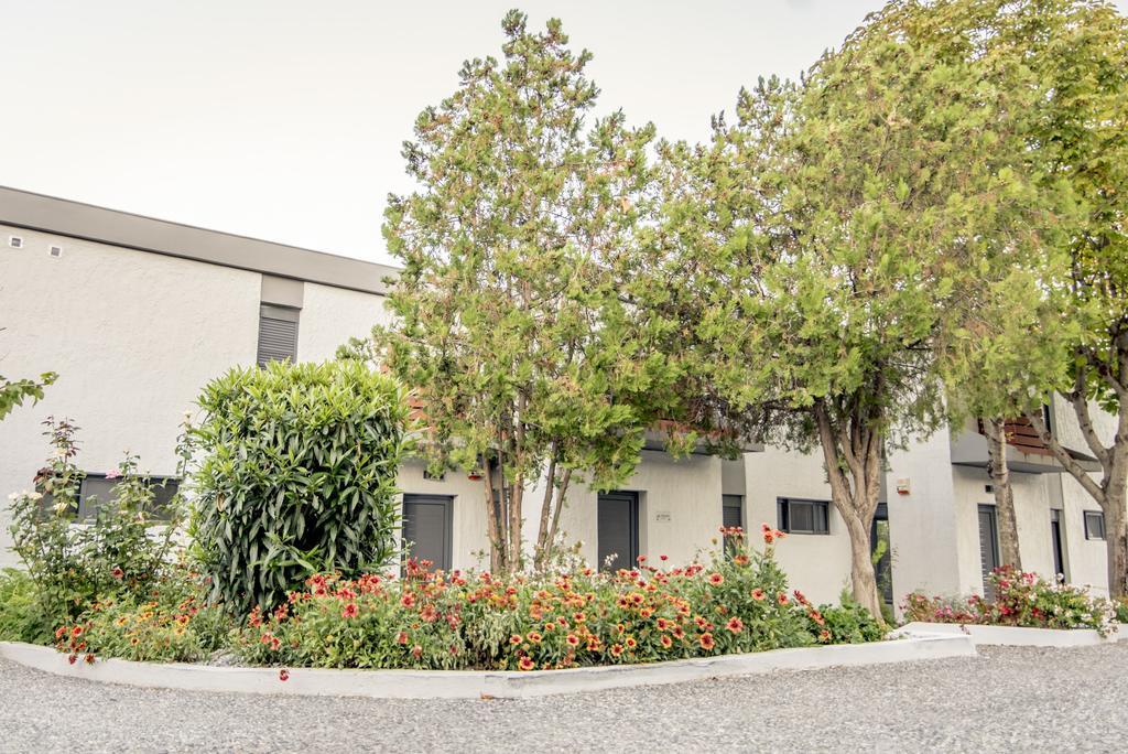קריופיגי Pleiades Boutique Villas מראה חיצוני תמונה