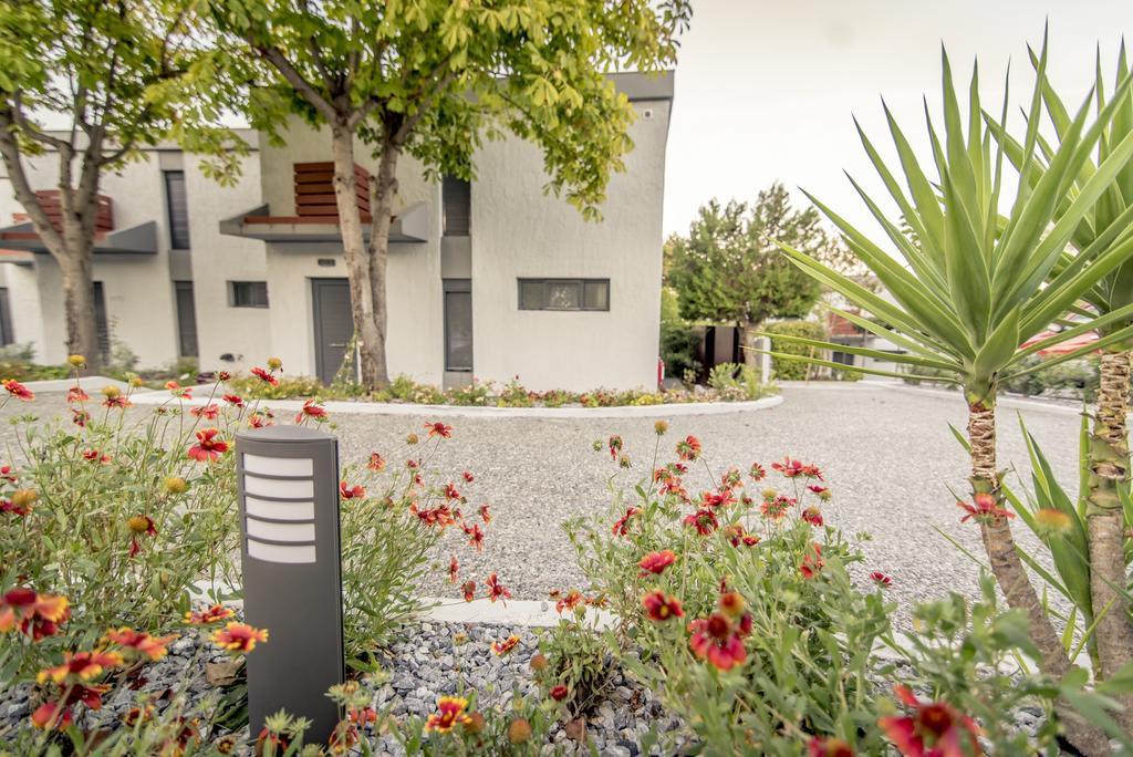 קריופיגי Pleiades Boutique Villas מראה חיצוני תמונה