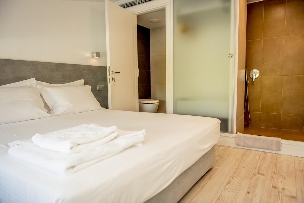 קריופיגי Pleiades Boutique Villas מראה חיצוני תמונה