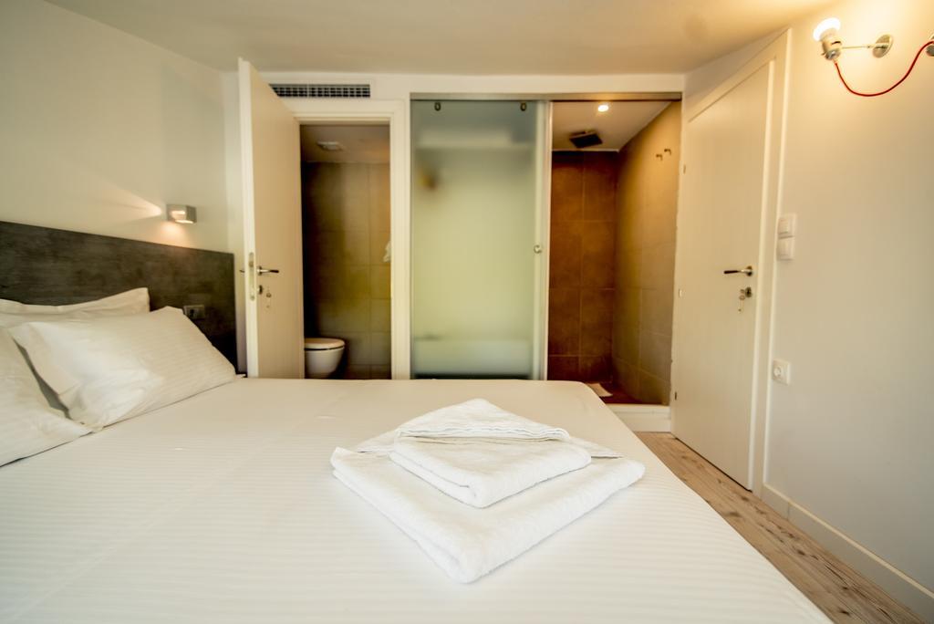 קריופיגי Pleiades Boutique Villas מראה חיצוני תמונה