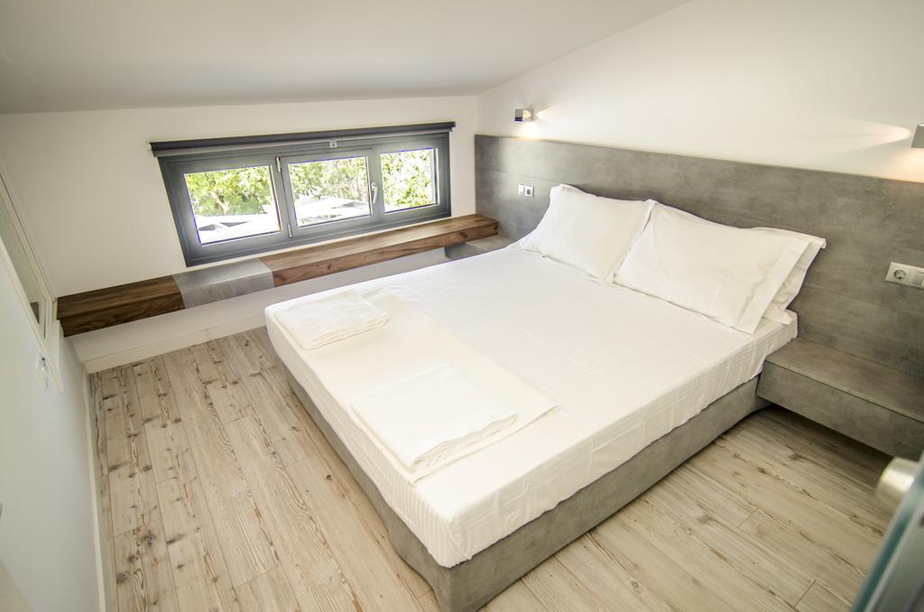 קריופיגי Pleiades Boutique Villas מראה חיצוני תמונה