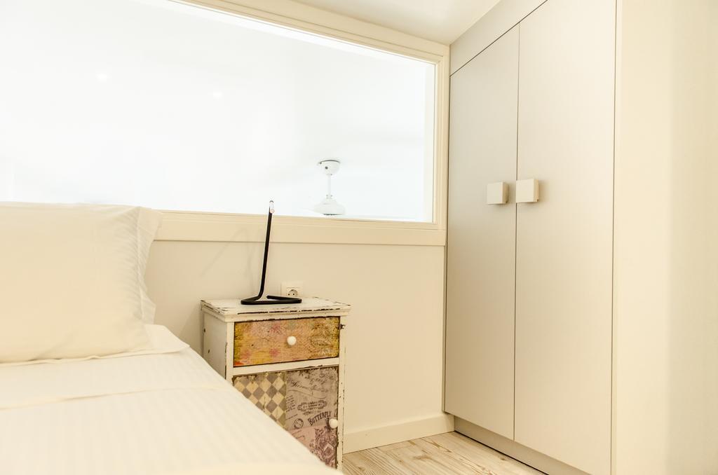 קריופיגי Pleiades Boutique Villas מראה חיצוני תמונה