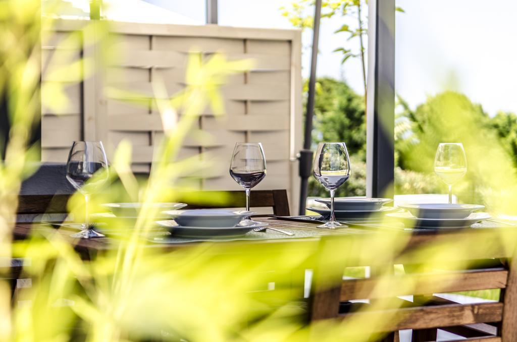 קריופיגי Pleiades Boutique Villas מראה חיצוני תמונה