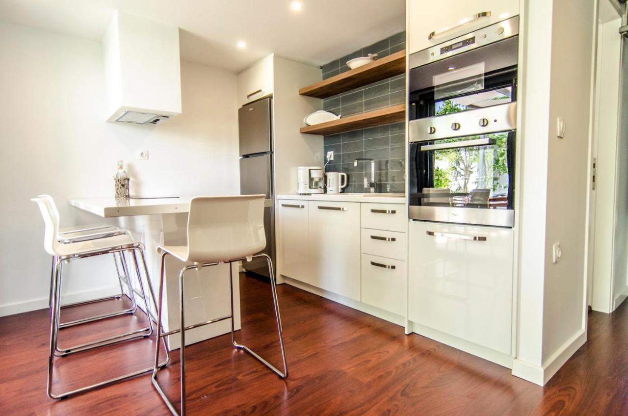 קריופיגי Pleiades Boutique Villas מראה חיצוני תמונה