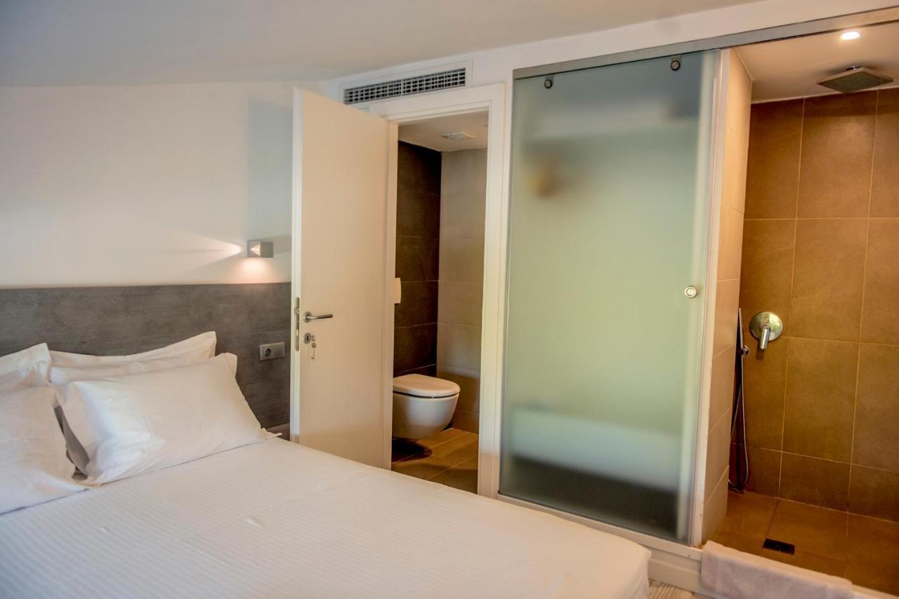 קריופיגי Pleiades Boutique Villas מראה חיצוני תמונה