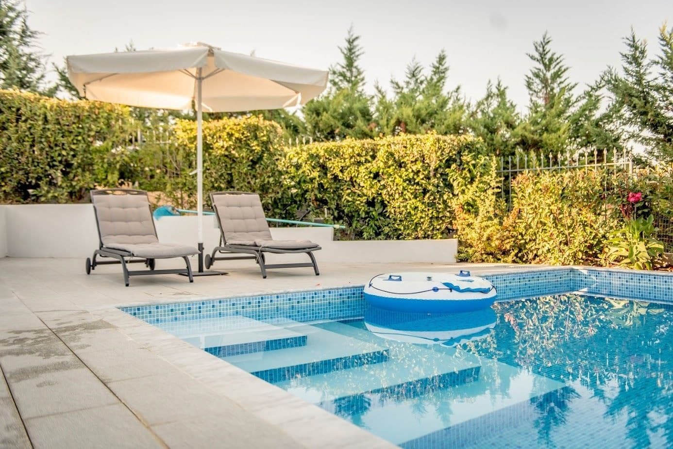קריופיגי Pleiades Boutique Villas מראה חיצוני תמונה